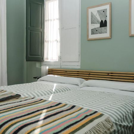 Pension Blanca B&B León Kültér fotó