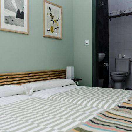 Pension Blanca B&B León Kültér fotó