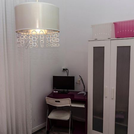 Pension Blanca B&B León Kültér fotó