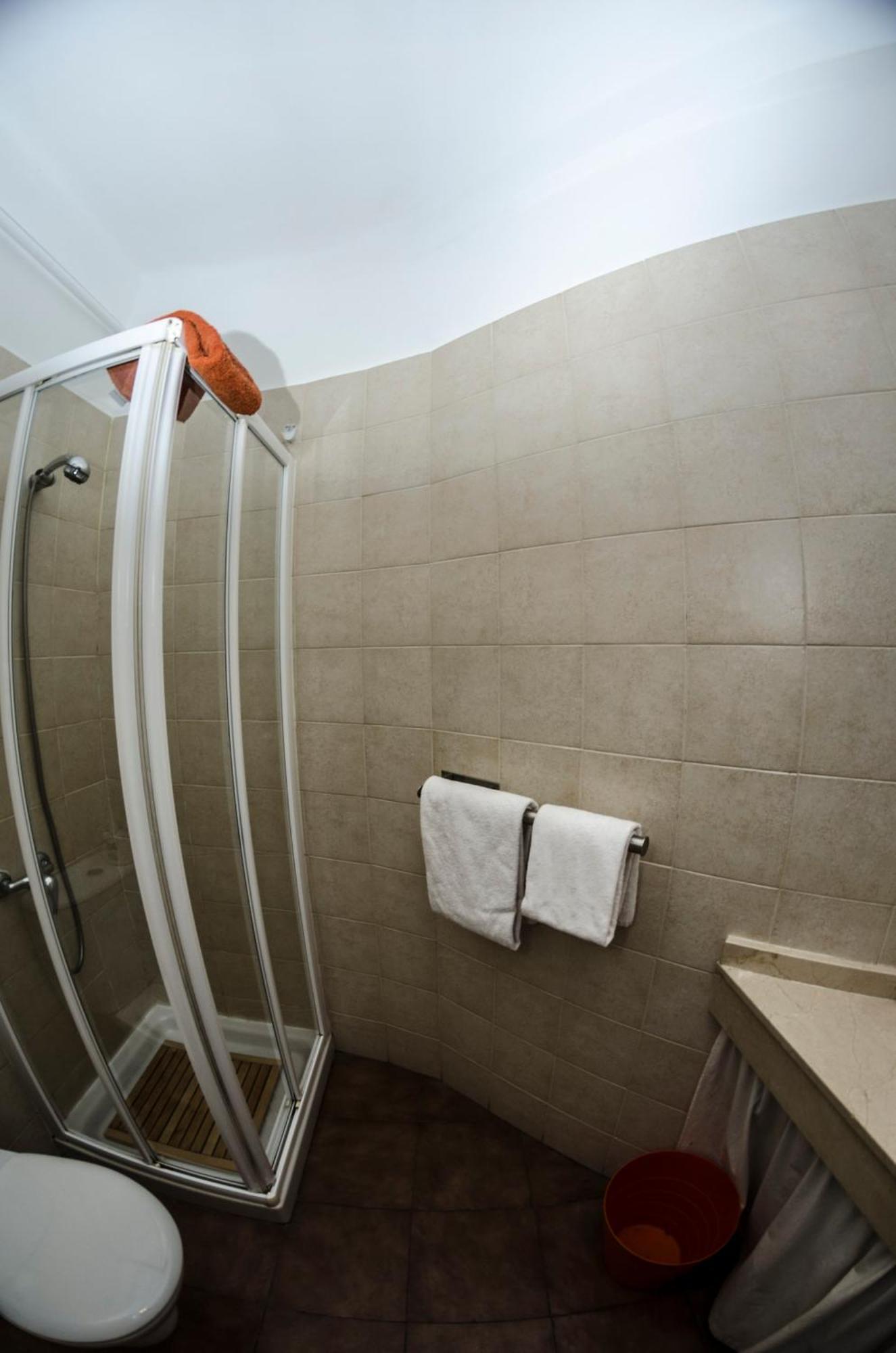 Pension Blanca B&B León Kültér fotó