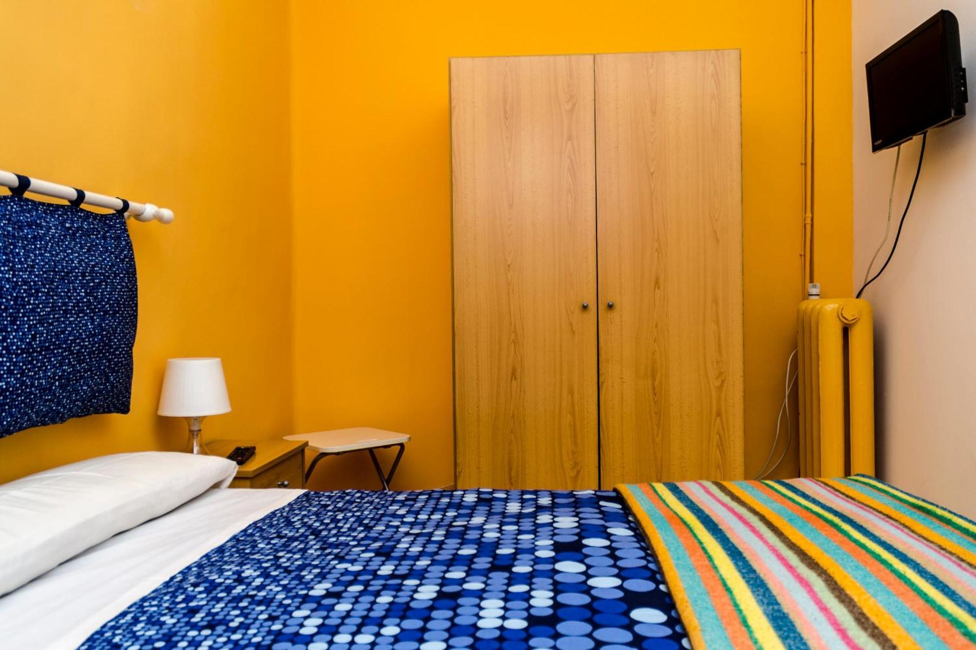 Pension Blanca B&B León Kültér fotó
