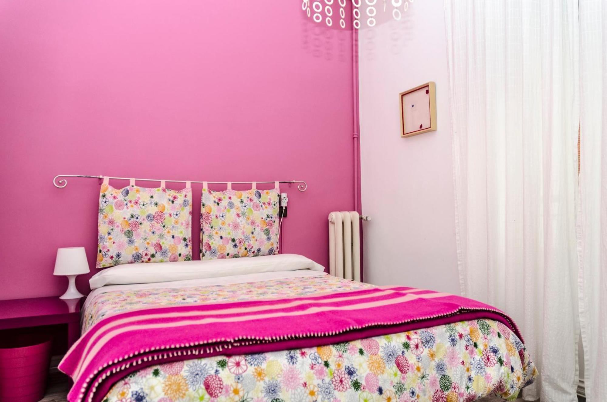 Pension Blanca B&B León Kültér fotó