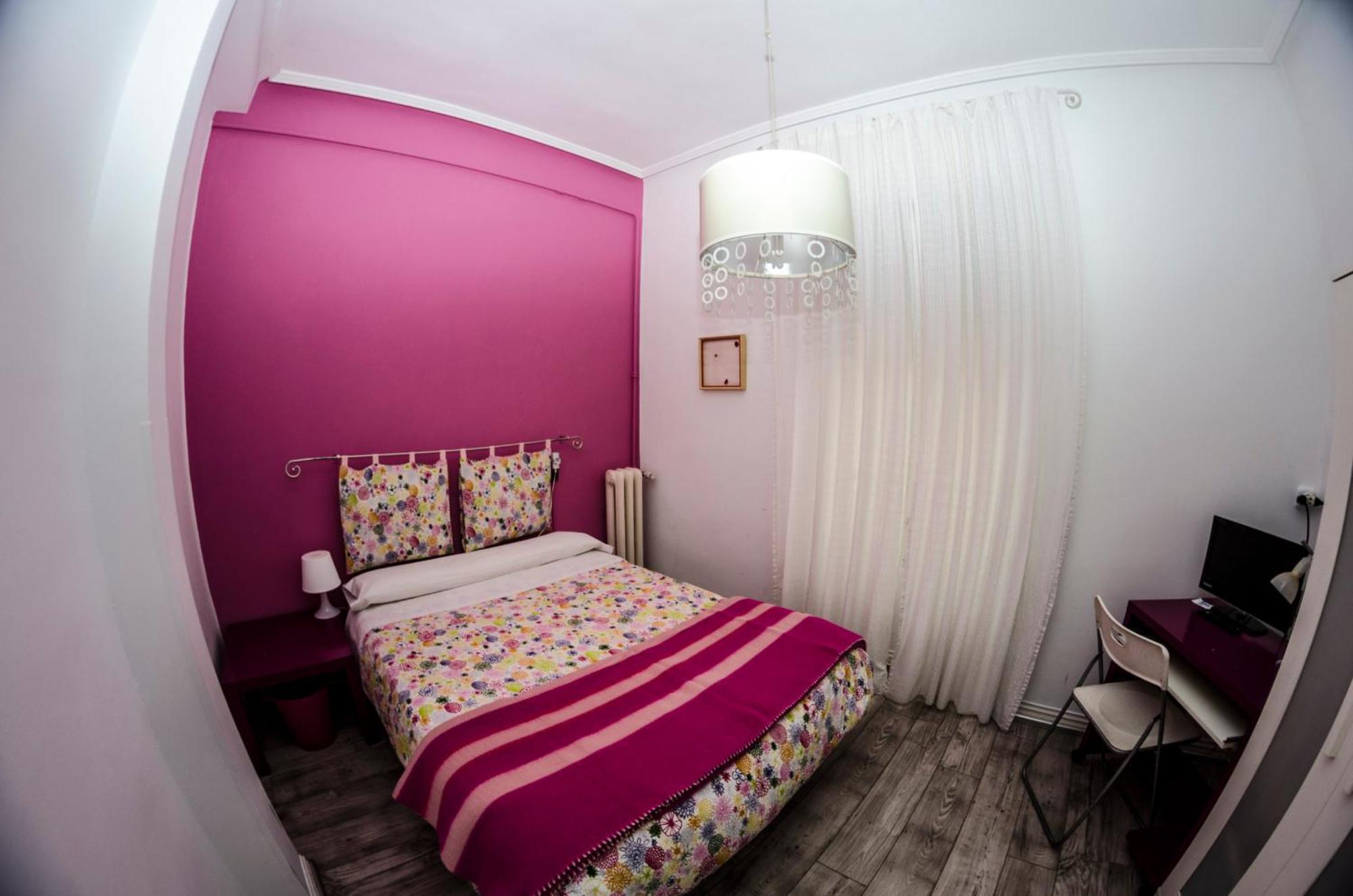 Pension Blanca B&B León Kültér fotó
