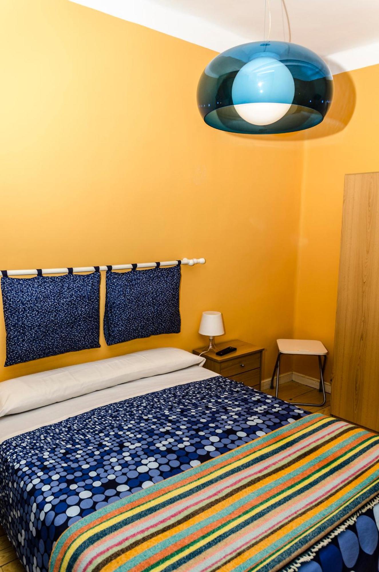 Pension Blanca B&B León Kültér fotó