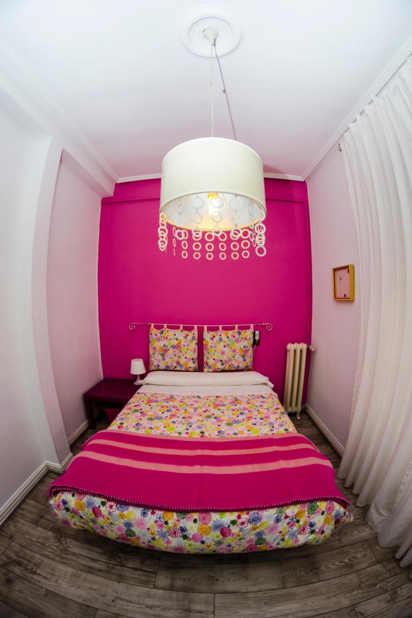 Pension Blanca B&B León Kültér fotó